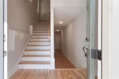 Welcome to your dream home in the prestigious Overlook at Sixes on Bridgemill Golf Club in Georgia - for sale on GolfHomes.com, golf home, golf lot