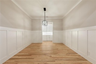 Welcome to your dream home in the prestigious Overlook at Sixes on Bridgemill Golf Club in Georgia - for sale on GolfHomes.com, golf home, golf lot