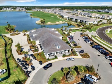 Welcome to this exceptional Westwind model home, located within on Babcock National Golf Course in Florida - for sale on GolfHomes.com, golf home, golf lot