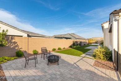 Don't miss your chance to live in one of the most exclusive on Sterling Grove Golf & Country Club in Arizona - for sale on GolfHomes.com, golf home, golf lot