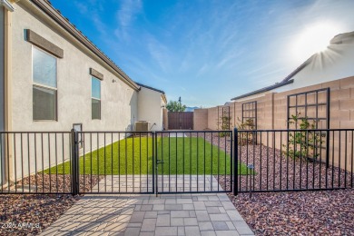 Don't miss your chance to live in one of the most exclusive on Sterling Grove Golf & Country Club in Arizona - for sale on GolfHomes.com, golf home, golf lot