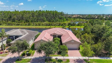 Welcome to your peaceful retreat! This beautifully maintained on Caloosa Greens Executive Golf Course in Florida - for sale on GolfHomes.com, golf home, golf lot