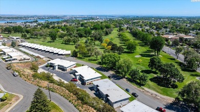 MLS# 290186 Nicely remodeled co-op a short walk away from Zintel on Tri-City Country Club in Washington - for sale on GolfHomes.com, golf home, golf lot