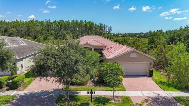 Welcome to your peaceful retreat! This beautifully maintained on Caloosa Greens Executive Golf Course in Florida - for sale on GolfHomes.com, golf home, golf lot