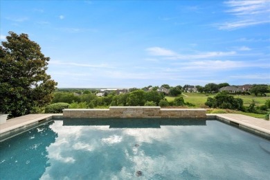 Luxury Living with Breathtaking Views!
Nestled in the highly on Eagle Mountain Country Club  in Texas - for sale on GolfHomes.com, golf home, golf lot