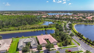 Welcome to your peaceful retreat! This beautifully maintained on Caloosa Greens Executive Golf Course in Florida - for sale on GolfHomes.com, golf home, golf lot