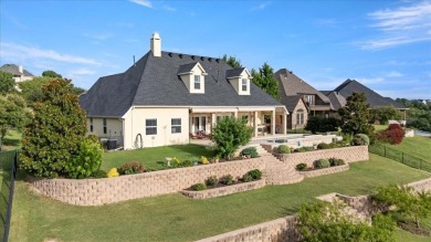 Luxury Living with Breathtaking Views!
Nestled in the highly on Eagle Mountain Country Club  in Texas - for sale on GolfHomes.com, golf home, golf lot