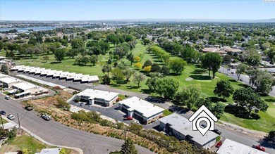 MLS# 290186 Nicely remodeled co-op a short walk away from Zintel on Tri-City Country Club in Washington - for sale on GolfHomes.com, golf home, golf lot