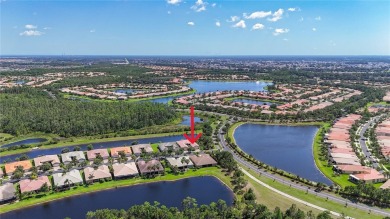Welcome to your peaceful retreat! This beautifully maintained on Caloosa Greens Executive Golf Course in Florida - for sale on GolfHomes.com, golf home, golf lot
