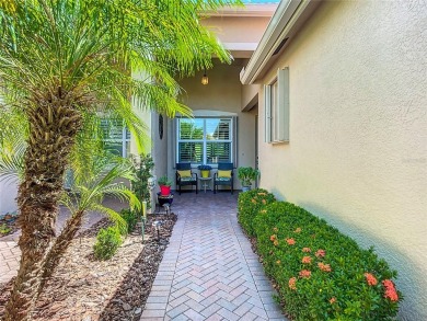 Welcome to your peaceful retreat! This beautifully maintained on Caloosa Greens Executive Golf Course in Florida - for sale on GolfHomes.com, golf home, golf lot
