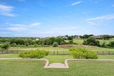 Luxury Living with Breathtaking Views!
Nestled in the highly on Eagle Mountain Country Club  in Texas - for sale on GolfHomes.com, golf home, golf lot