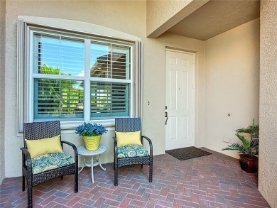 Welcome to your peaceful retreat! This beautifully maintained on Caloosa Greens Executive Golf Course in Florida - for sale on GolfHomes.com, golf home, golf lot