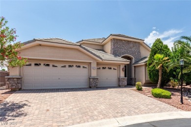 This is the ONE! Welcome Home, a Modern Retreat Nestled on a on Silverstone Golf Club in Nevada - for sale on GolfHomes.com, golf home, golf lot