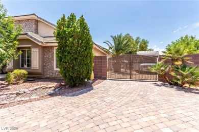 This is the ONE! Welcome Home, a Modern Retreat Nestled on a on Silverstone Golf Club in Nevada - for sale on GolfHomes.com, golf home, golf lot