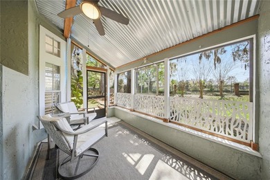 Located in gated Barclay Place, this end unit condominium offers on Heathrow Country Club in Florida - for sale on GolfHomes.com, golf home, golf lot