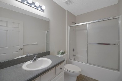 Welcome Home to this cute 3/2/2 with privacy in the back!  This on Pennbrooke Fairways in Florida - for sale on GolfHomes.com, golf home, golf lot