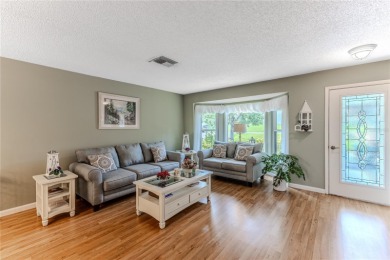 Welcome to this charming 2-bedroom, 2-bathroom home, with views on Timber Pines Golf Course in Florida - for sale on GolfHomes.com, golf home, golf lot
