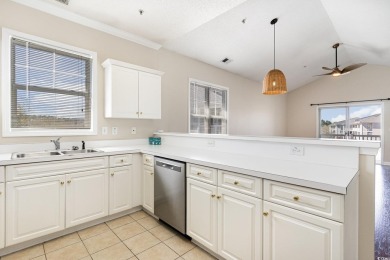 MOTIVATED SELLER! Must see this 2-bedroom/2-bathroom top floor on World Tour Golf Links in South Carolina - for sale on GolfHomes.com, golf home, golf lot