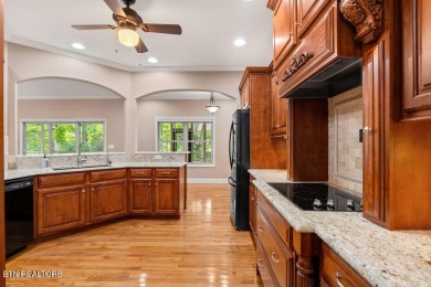 Location! Location! Location! Near by the Toqua Golf Course in a on Toqua Golf Course - Loudon County in Tennessee - for sale on GolfHomes.com, golf home, golf lot
