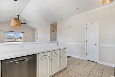 MOTIVATED SELLER! Must see this 2-bedroom/2-bathroom top floor on World Tour Golf Links in South Carolina - for sale on GolfHomes.com, golf home, golf lot