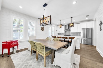 Welcome to 91 Charlotte Avenue, a stunning 4-bedroom, 3.5-bath on Seascape Golf Course in Florida - for sale on GolfHomes.com, golf home, golf lot