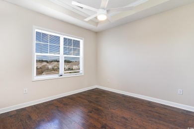 MOTIVATED SELLER! Must see this 2-bedroom/2-bathroom top floor on World Tour Golf Links in South Carolina - for sale on GolfHomes.com, golf home, golf lot