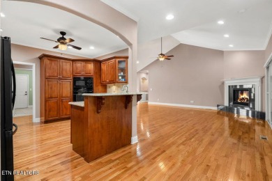 Location! Location! Location! Near by the Toqua Golf Course in a on Toqua Golf Course - Loudon County in Tennessee - for sale on GolfHomes.com, golf home, golf lot