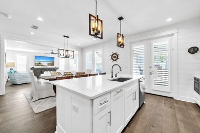 Welcome to 91 Charlotte Avenue, a stunning 4-bedroom, 3.5-bath on Seascape Golf Course in Florida - for sale on GolfHomes.com, golf home, golf lot