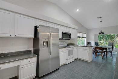 Welcome Home to this cute 3/2/2 with privacy in the back!  This on Pennbrooke Fairways in Florida - for sale on GolfHomes.com, golf home, golf lot