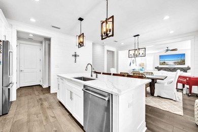 Welcome to 91 Charlotte Avenue, a stunning 4-bedroom, 3.5-bath on Seascape Golf Course in Florida - for sale on GolfHomes.com, golf home, golf lot