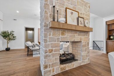 Welcome to your dream home, where timeless European charm meets on Reynolds Lake Oconee - The Landing in Georgia - for sale on GolfHomes.com, golf home, golf lot