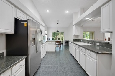 Welcome Home to this cute 3/2/2 with privacy in the back!  This on Pennbrooke Fairways in Florida - for sale on GolfHomes.com, golf home, golf lot