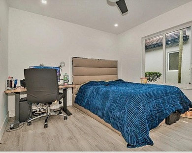 Fall in love instantly with this beautifully renovated lakefront on Grand Palms Hotel and Golf Resort in Florida - for sale on GolfHomes.com, golf home, golf lot