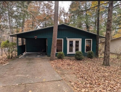 Welcome to your serene escape at Greer's Ferry Lake! This on Mountain Ranch Golf Club in Arkansas - for sale on GolfHomes.com, golf home, golf lot