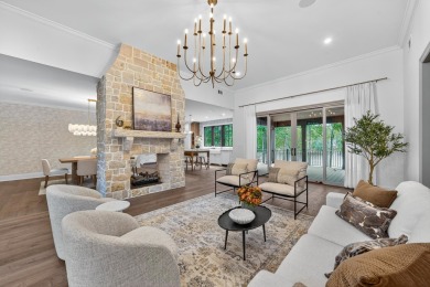 Welcome to your dream home, where timeless European charm meets on Reynolds Lake Oconee - The Landing in Georgia - for sale on GolfHomes.com, golf home, golf lot