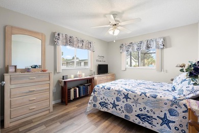 Welcome to your own private retreat in the highly sought after on The Links of Spruce Creek in Florida - for sale on GolfHomes.com, golf home, golf lot