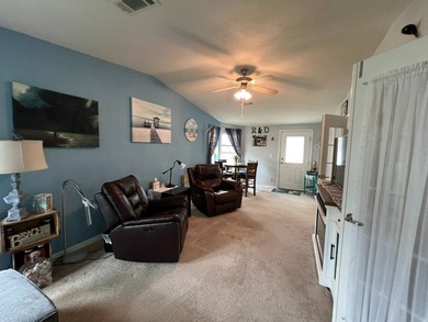 Beautifully maintained, unique, spacious open floorplan, located on Water Oak Country Club Estates in Florida - for sale on GolfHomes.com, golf home, golf lot