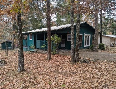 Welcome to your serene escape at Greer's Ferry Lake! This on Mountain Ranch Golf Club in Arkansas - for sale on GolfHomes.com, golf home, golf lot