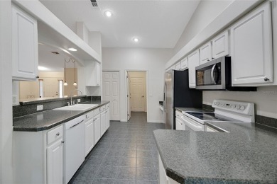 Welcome Home to this cute 3/2/2 with privacy in the back!  This on Pennbrooke Fairways in Florida - for sale on GolfHomes.com, golf home, golf lot
