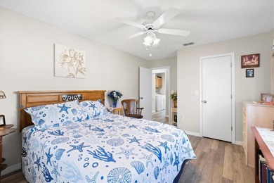 Welcome to your own private retreat in the highly sought after on The Links of Spruce Creek in Florida - for sale on GolfHomes.com, golf home, golf lot