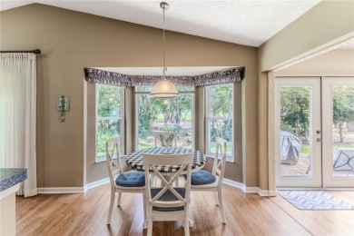 Welcome to this charming 2-bedroom, 2-bathroom home, with views on Timber Pines Golf Course in Florida - for sale on GolfHomes.com, golf home, golf lot