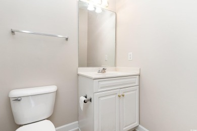 MOTIVATED SELLER! Must see this 2-bedroom/2-bathroom top floor on World Tour Golf Links in South Carolina - for sale on GolfHomes.com, golf home, golf lot