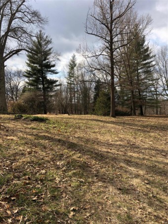 This is a 10 acre parcel -    Prestigious 
area with 3 major on Pevely Farms Golf Club in Missouri - for sale on GolfHomes.com, golf home, golf lot