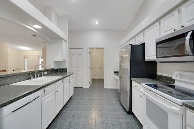 Welcome Home to this cute 3/2/2 with privacy in the back!  This on Pennbrooke Fairways in Florida - for sale on GolfHomes.com, golf home, golf lot