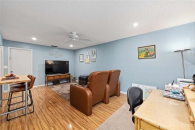 This immaculately maintained, end unit Extended Montgomery model on On Top of the World Golf Course in Florida - for sale on GolfHomes.com, golf home, golf lot
