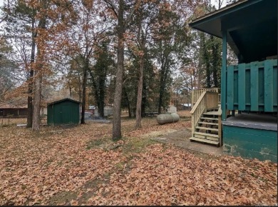 Welcome to your serene escape at Greer's Ferry Lake! This on Mountain Ranch Golf Club in Arkansas - for sale on GolfHomes.com, golf home, golf lot