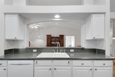 Welcome Home to this cute 3/2/2 with privacy in the back!  This on Pennbrooke Fairways in Florida - for sale on GolfHomes.com, golf home, golf lot