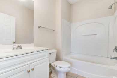 MOTIVATED SELLER! Must see this 2-bedroom/2-bathroom top floor on World Tour Golf Links in South Carolina - for sale on GolfHomes.com, golf home, golf lot