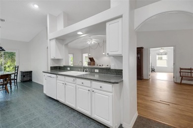 Welcome Home to this cute 3/2/2 with privacy in the back!  This on Pennbrooke Fairways in Florida - for sale on GolfHomes.com, golf home, golf lot