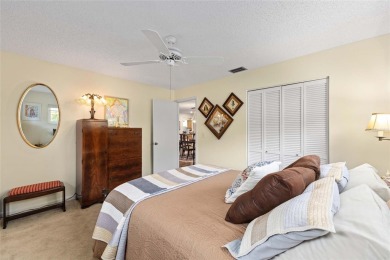 This immaculately maintained, end unit Extended Montgomery model on On Top of the World Golf Course in Florida - for sale on GolfHomes.com, golf home, golf lot